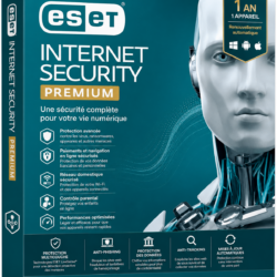 ESET Internet Security Premium