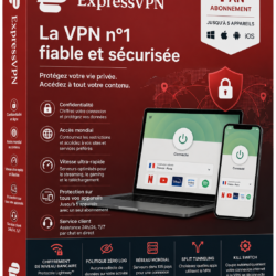 ExpressVPN Premium