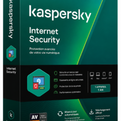 Kaspersky Internet Security