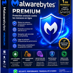 Malwarebytes Premium