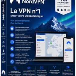 NordVPN  Premium