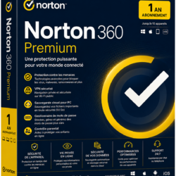 Norton 360 premium