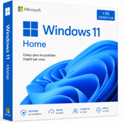 Microsoft Windows 11 Home