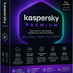 kaspersky premium