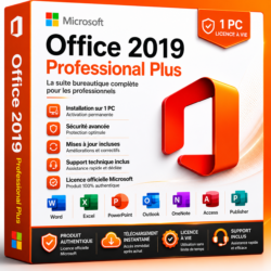 Microsoft Office 2019 Professional Plus