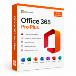 Microsoft Office 365